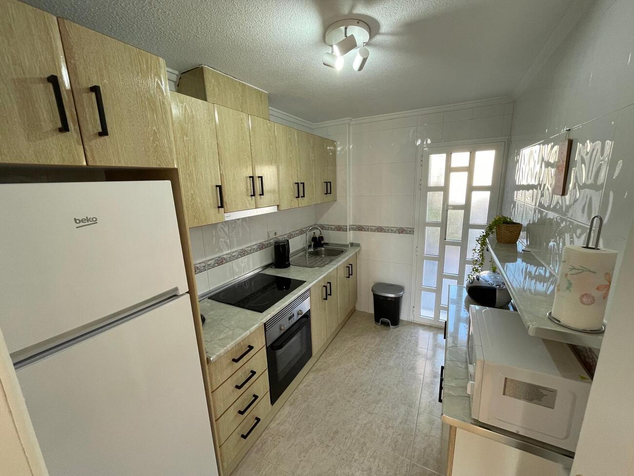 For sale - 3 Bedroom 2 Bathroom Town House in Ciudad Quesada - Costa Blanca  - Alicante
