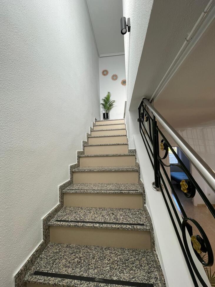 For sale - 3 Bedroom 2 Bathroom Town House in Ciudad Quesada - Costa Blanca  - Alicante