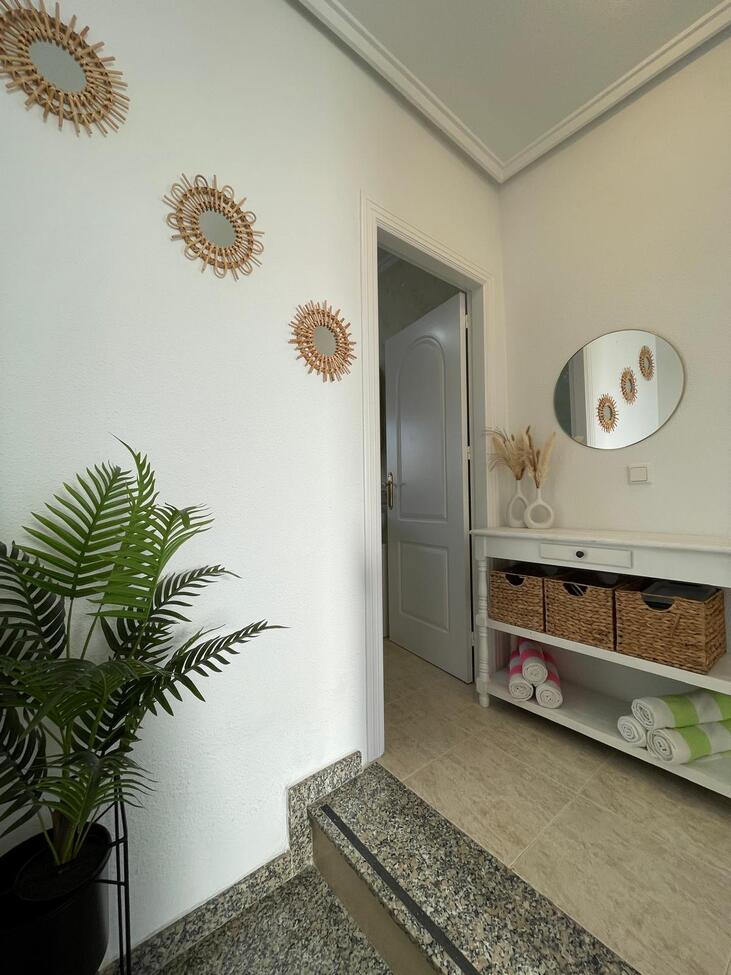 For sale - 3 Bedroom 2 Bathroom Town House in Ciudad Quesada - Costa Blanca  - Alicante