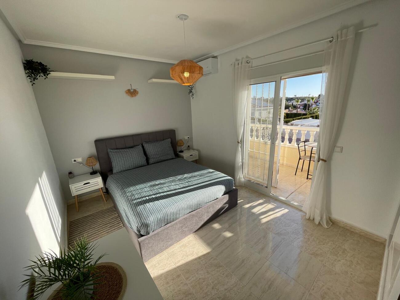 For sale - 3 Bedroom 2 Bathroom Town House in Ciudad Quesada - Costa Blanca  - Alicante