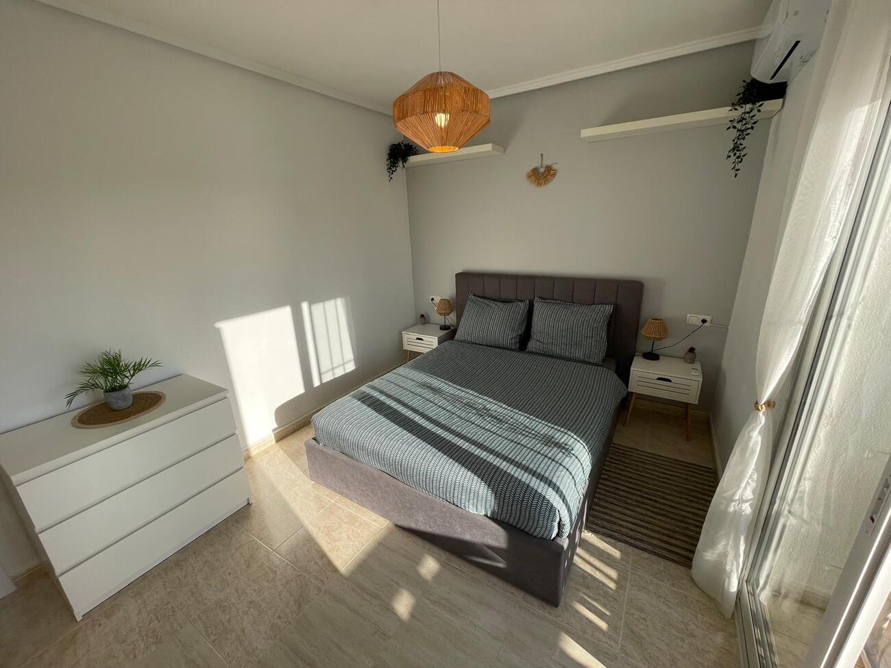 For sale - 3 Bedroom 2 Bathroom Town House in Ciudad Quesada - Costa Blanca  - Alicante
