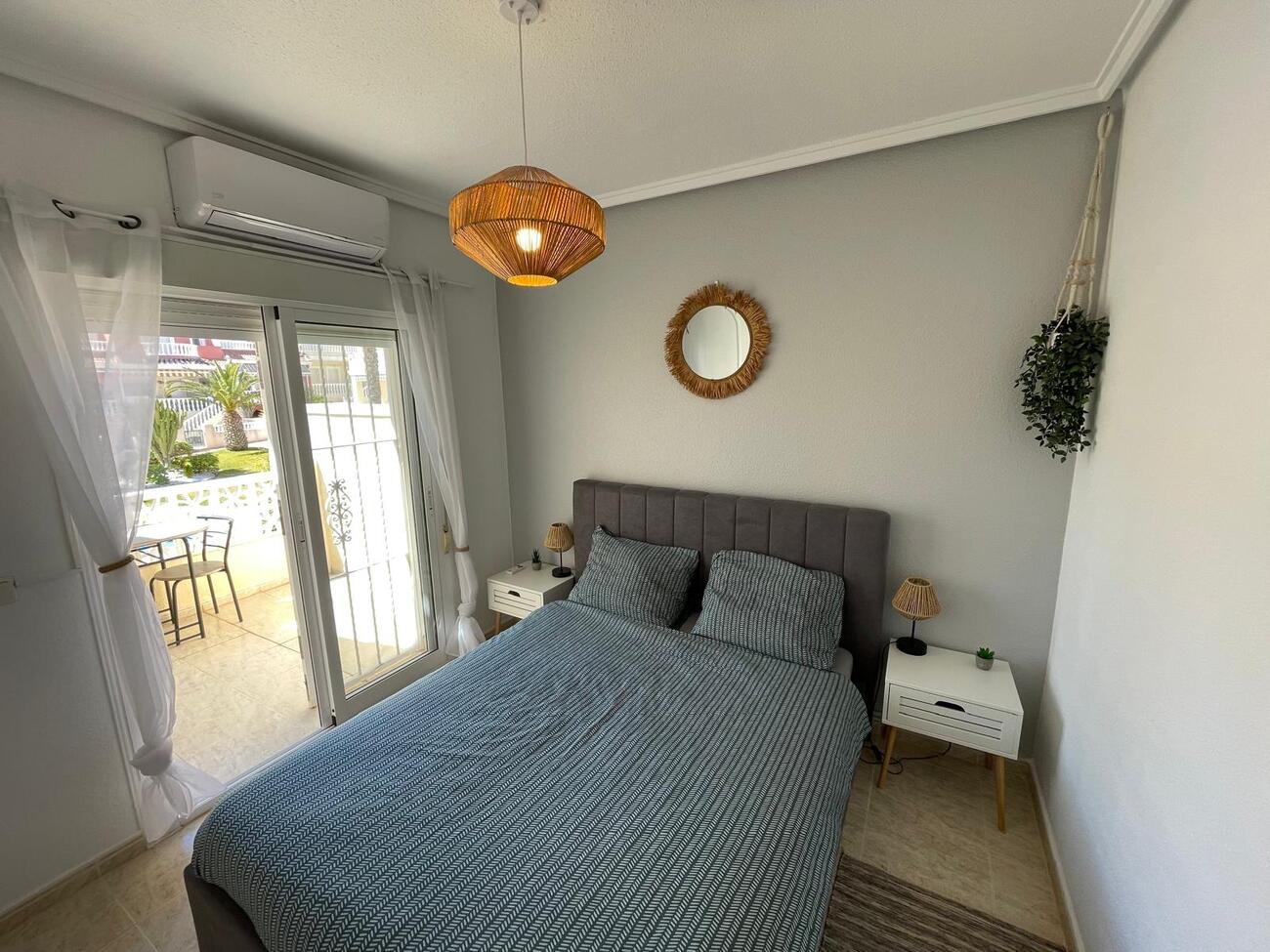 For sale - 3 Bedroom 2 Bathroom Town House in Ciudad Quesada - Costa Blanca  - Alicante