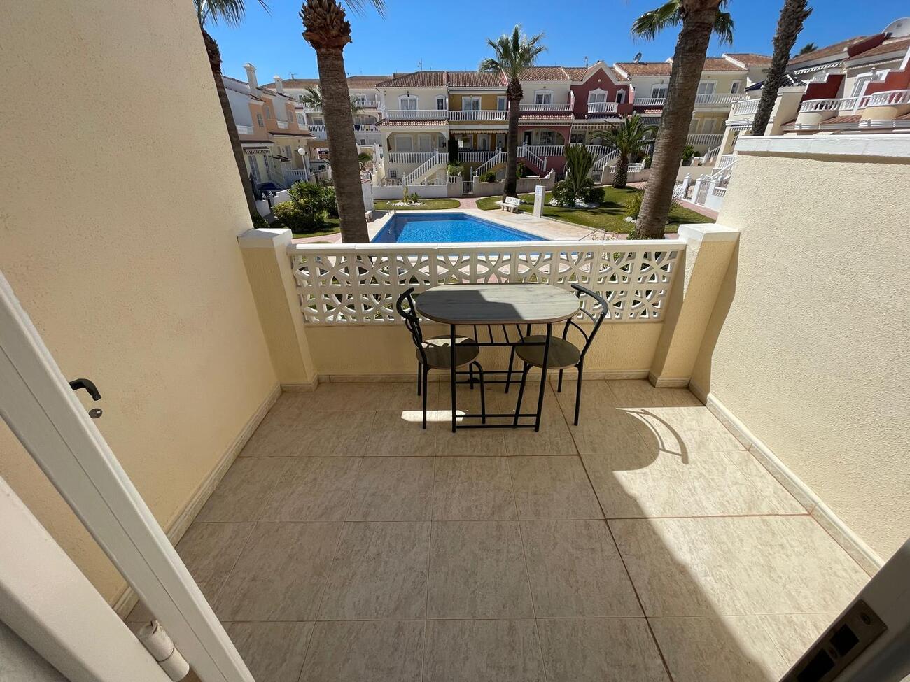 For sale - 3 Bedroom 2 Bathroom Town House in Ciudad Quesada - Costa Blanca  - Alicante