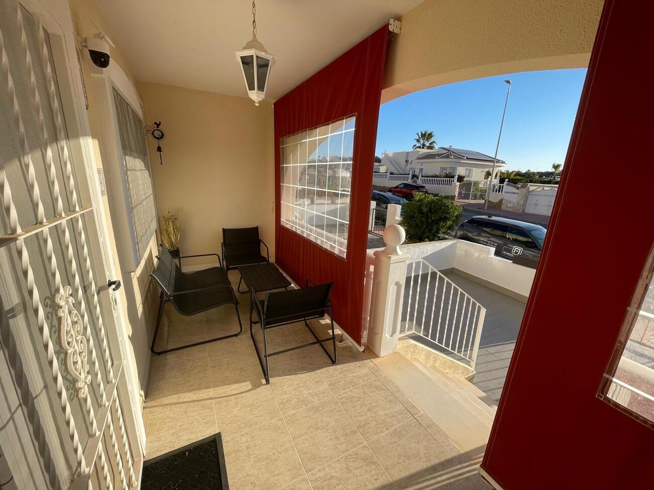 For sale - 3 Bedroom 2 Bathroom Town House in Ciudad Quesada - Costa Blanca  - Alicante