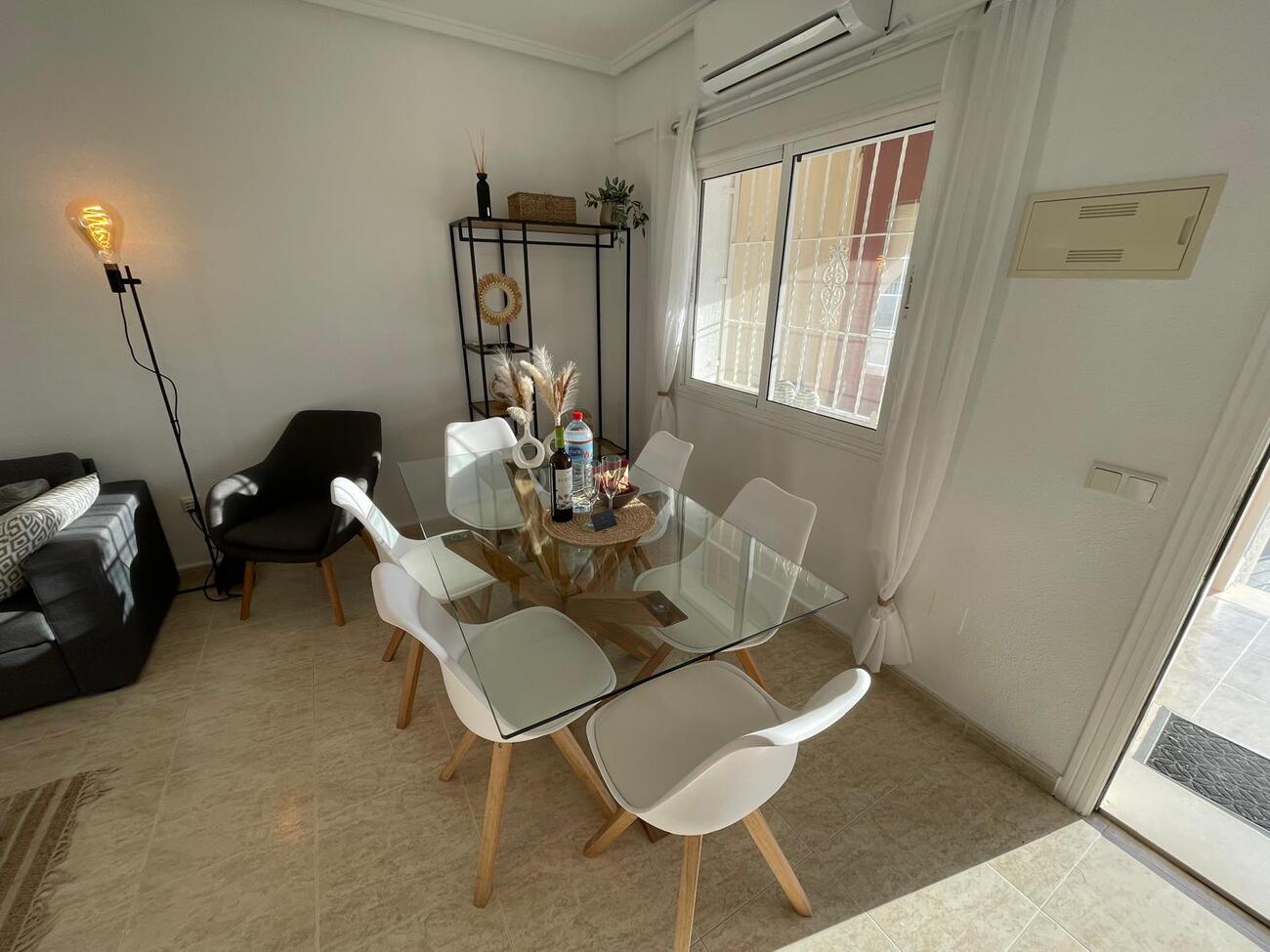 For sale - 3 Bedroom 2 Bathroom Town House in Ciudad Quesada - Costa Blanca  - Alicante
