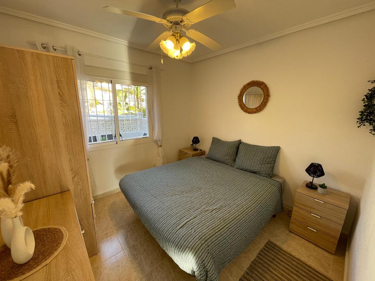 For sale - 3 Bedroom 2 Bathroom Town House in Ciudad Quesada - Costa Blanca  - Alicante
