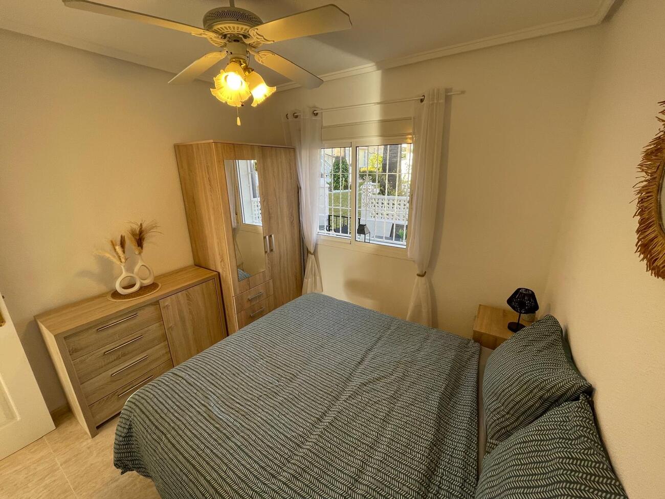 For sale - 3 Bedroom 2 Bathroom Town House in Ciudad Quesada - Costa Blanca  - Alicante