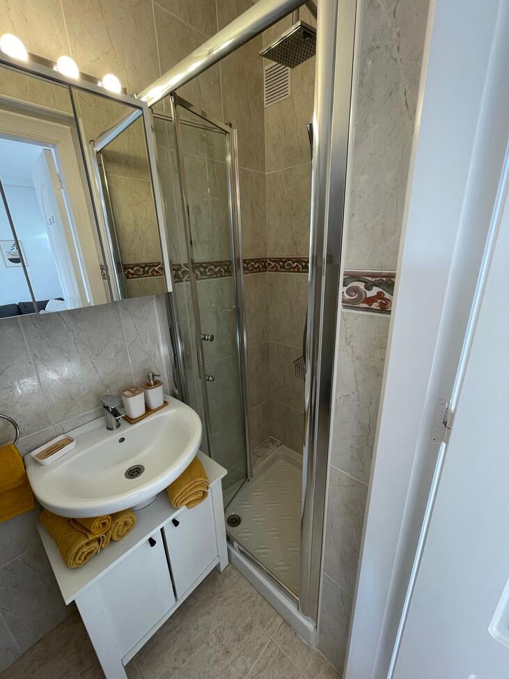 For sale - 3 Bedroom 2 Bathroom Town House in Ciudad Quesada - Costa Blanca  - Alicante
