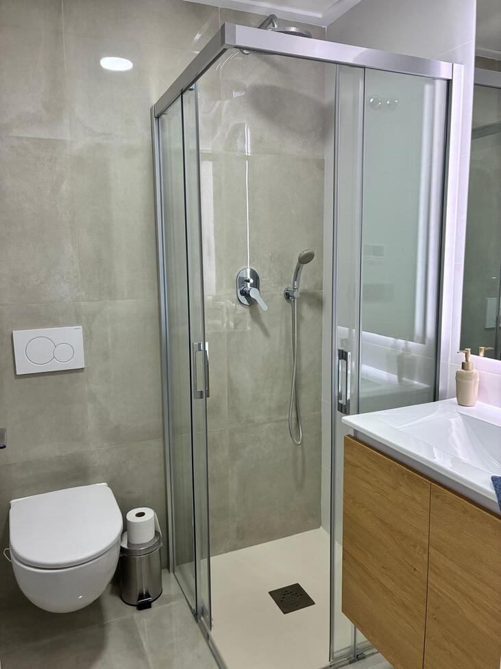 For sale - 2 Bedroom 2 Bathroom Apartment in Pilar de La Horadada - Costa Blanca  - Alicante
