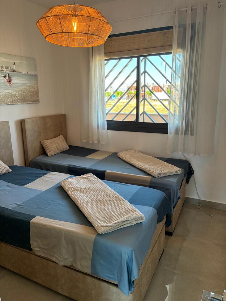 For sale - 2 Bedroom 2 Bathroom Apartment in Pilar de La Horadada - Costa Blanca  - Alicante