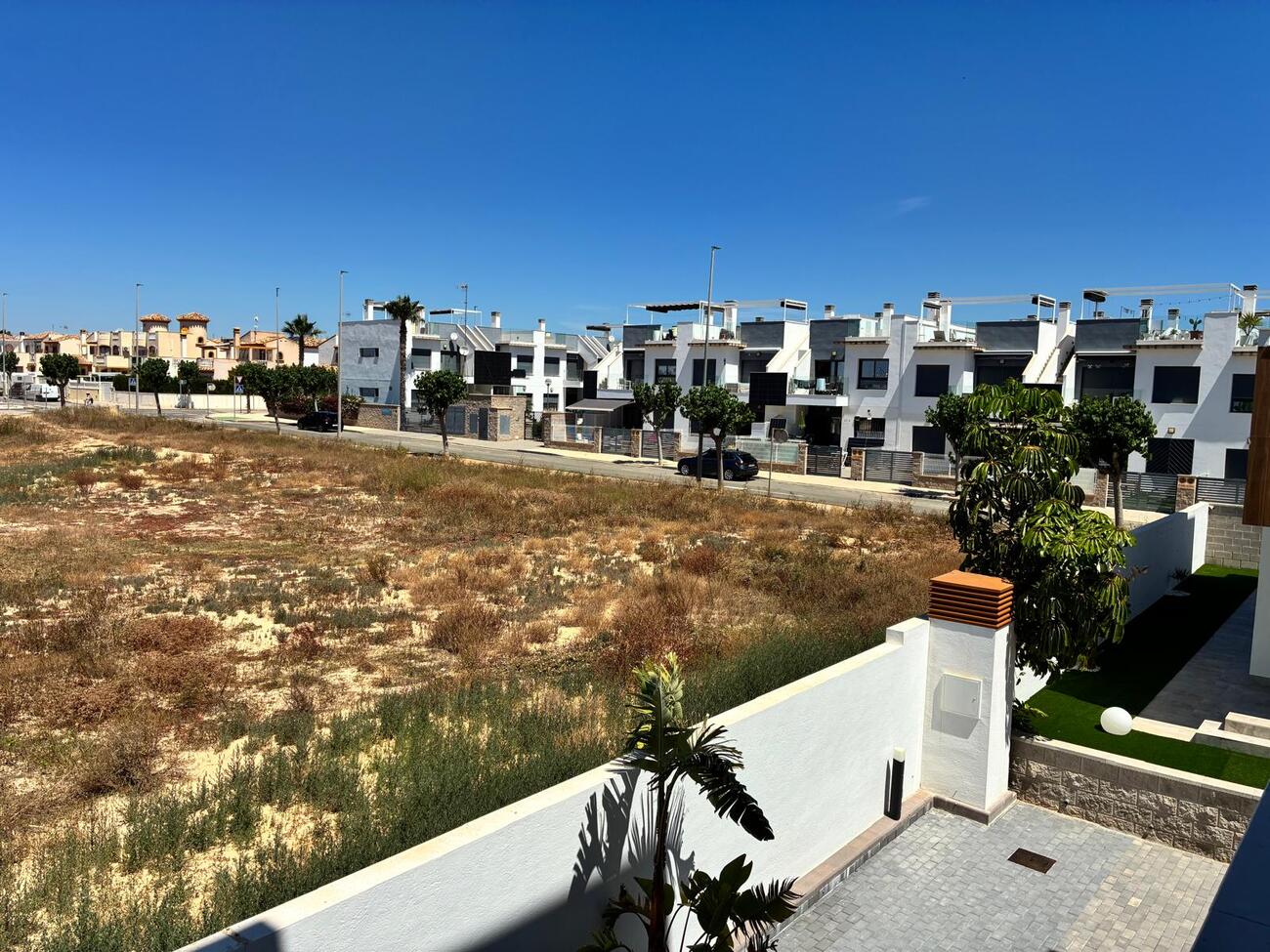 For sale - 2 Bedroom 2 Bathroom Apartment in Pilar de La Horadada - Costa Blanca  - Alicante