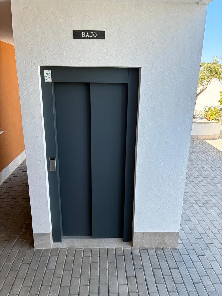 For sale - 2 Bedroom 2 Bathroom Apartment in Pilar de La Horadada - Costa Blanca  - Alicante
