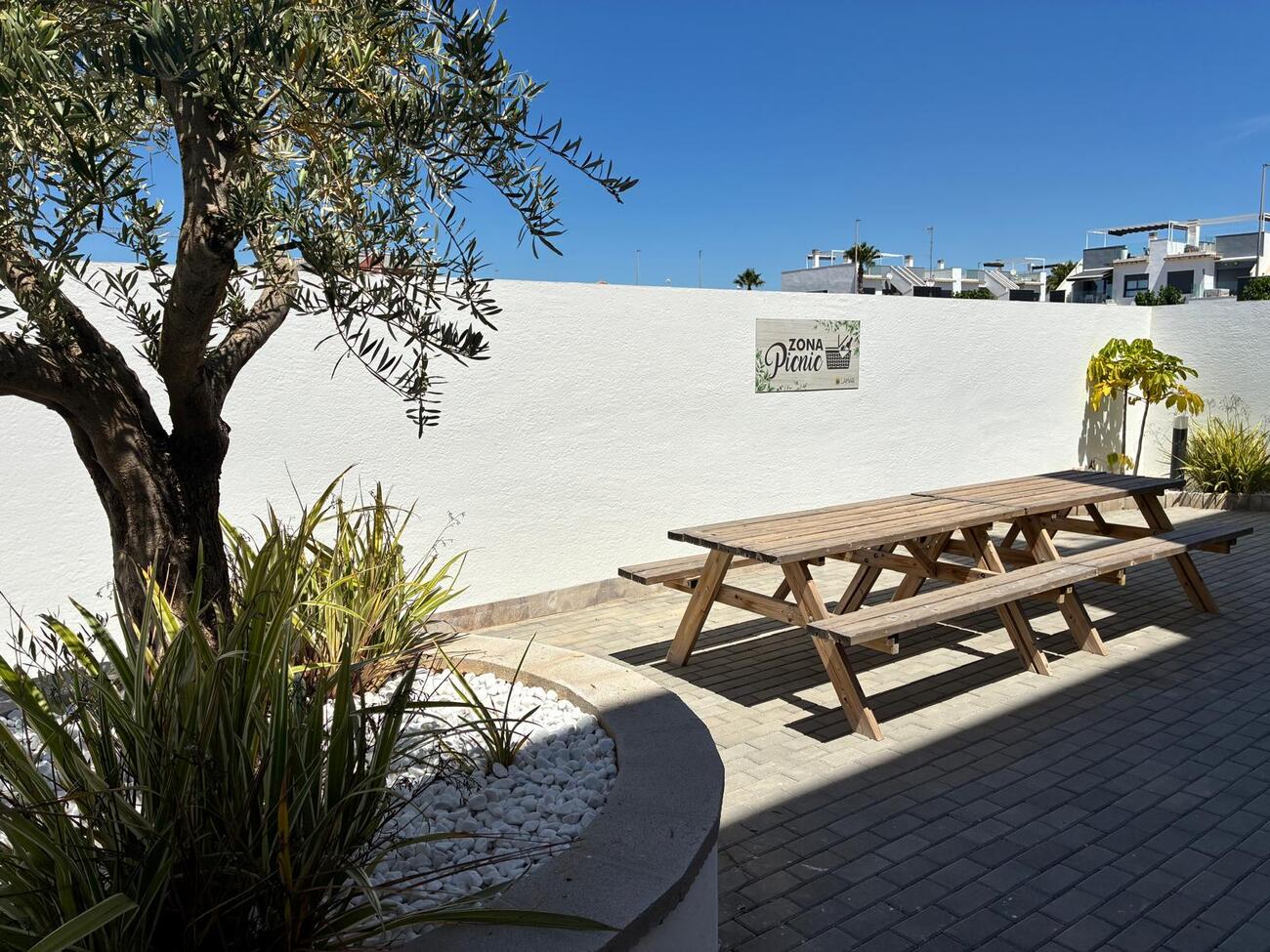 For sale - 2 Bedroom 2 Bathroom Apartment in Pilar de La Horadada - Costa Blanca  - Alicante