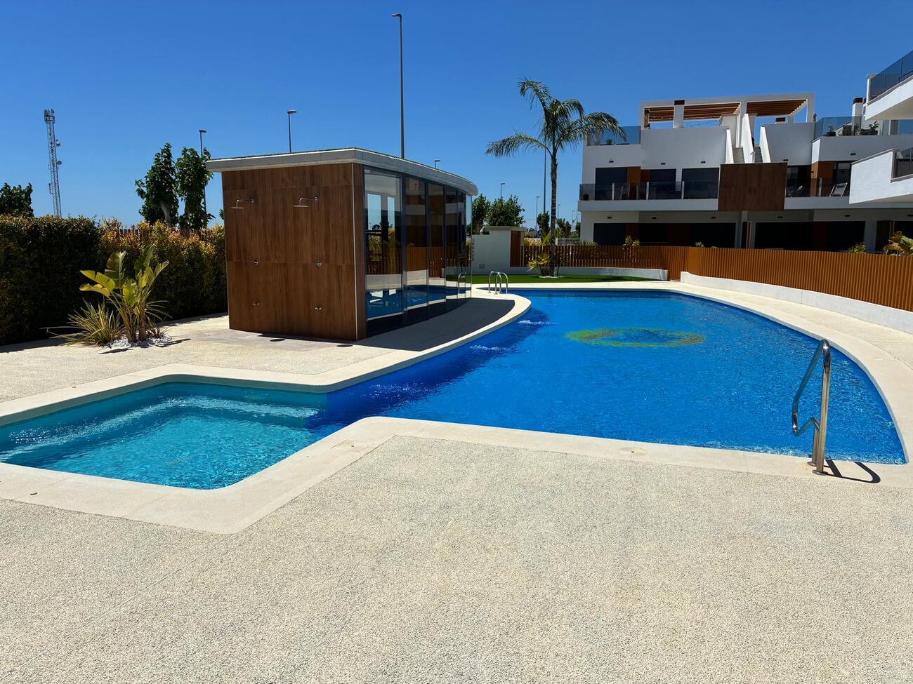 For sale - 2 Bedroom 2 Bathroom Apartment in Pilar de La Horadada - Costa Blanca  - Alicante