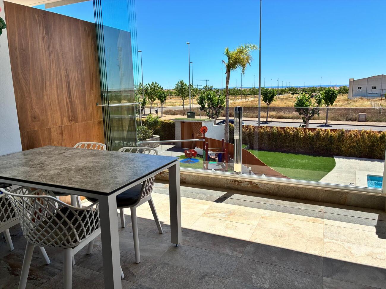 For sale - 2 Bedroom 2 Bathroom Apartment in Pilar de La Horadada - Costa Blanca  - Alicante