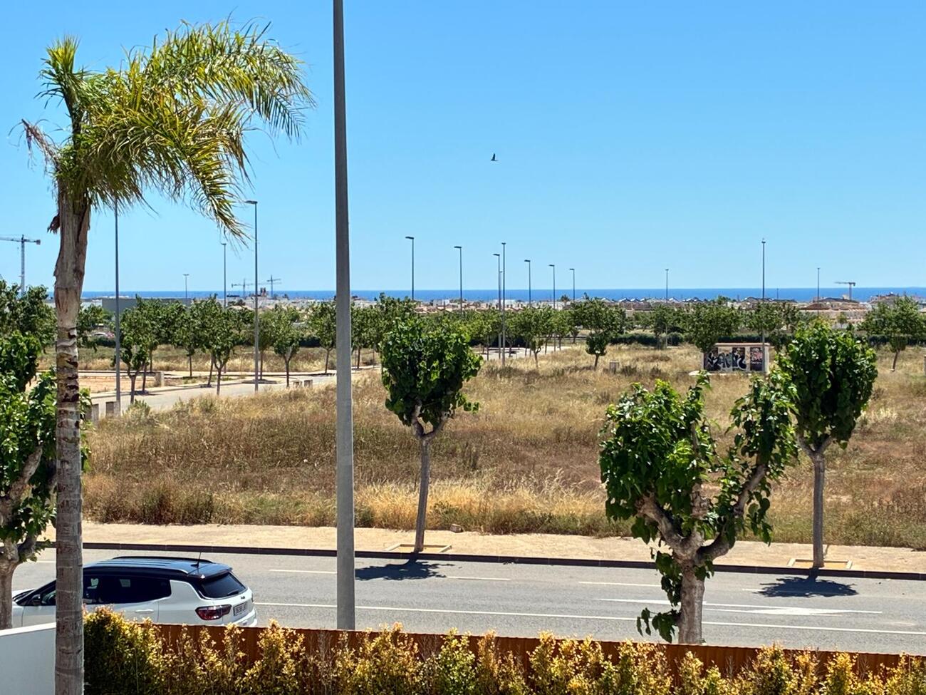 For sale - 2 Bedroom 2 Bathroom Apartment in Pilar de La Horadada - Costa Blanca  - Alicante