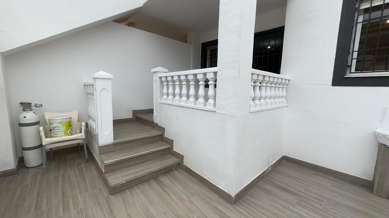 For sale - 2 Bedroom 1 Bathroom Bungalow in Torrevieja - PARQUE DE LAS NACIONES  - Alicante