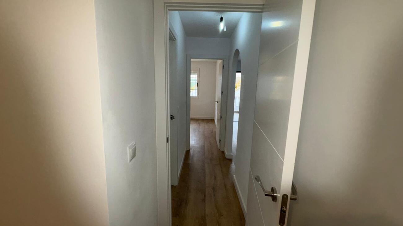 For sale - 2 Bedroom 1 Bathroom Bungalow in Torrevieja - PARQUE DE LAS NACIONES  - Alicante