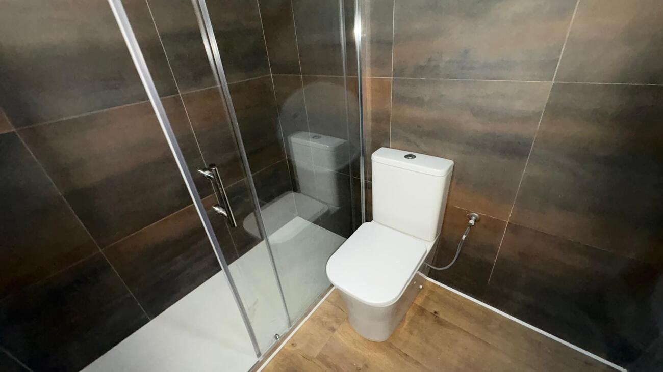 For sale - 2 Bedroom 1 Bathroom Bungalow in Torrevieja - PARQUE DE LAS NACIONES  - Alicante