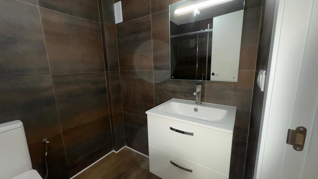 For sale - 2 Bedroom 1 Bathroom Bungalow in Torrevieja - PARQUE DE LAS NACIONES  - Alicante