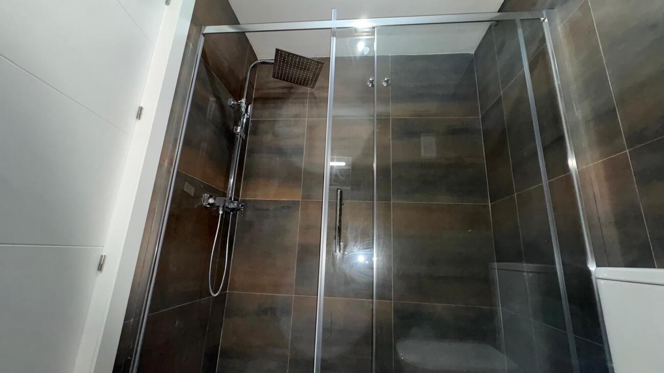 For sale - 2 Bedroom 1 Bathroom Bungalow in Torrevieja - PARQUE DE LAS NACIONES  - Alicante