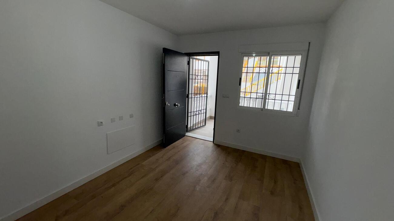 For sale - 2 Bedroom 1 Bathroom Bungalow in Torrevieja - PARQUE DE LAS NACIONES  - Alicante