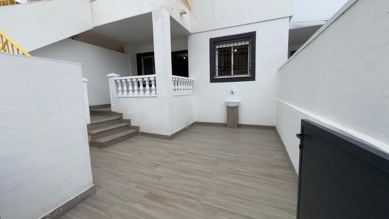 For sale - 2 Bedroom 1 Bathroom Bungalow in Torrevieja - PARQUE DE LAS NACIONES  - Alicante
