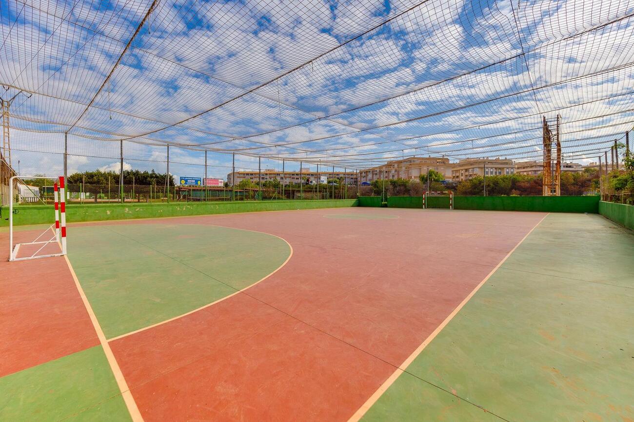 For sale - 2 Bedroom 1 Bathroom Bungalow in Torrevieja - PARQUE DE LAS NACIONES  - Alicante