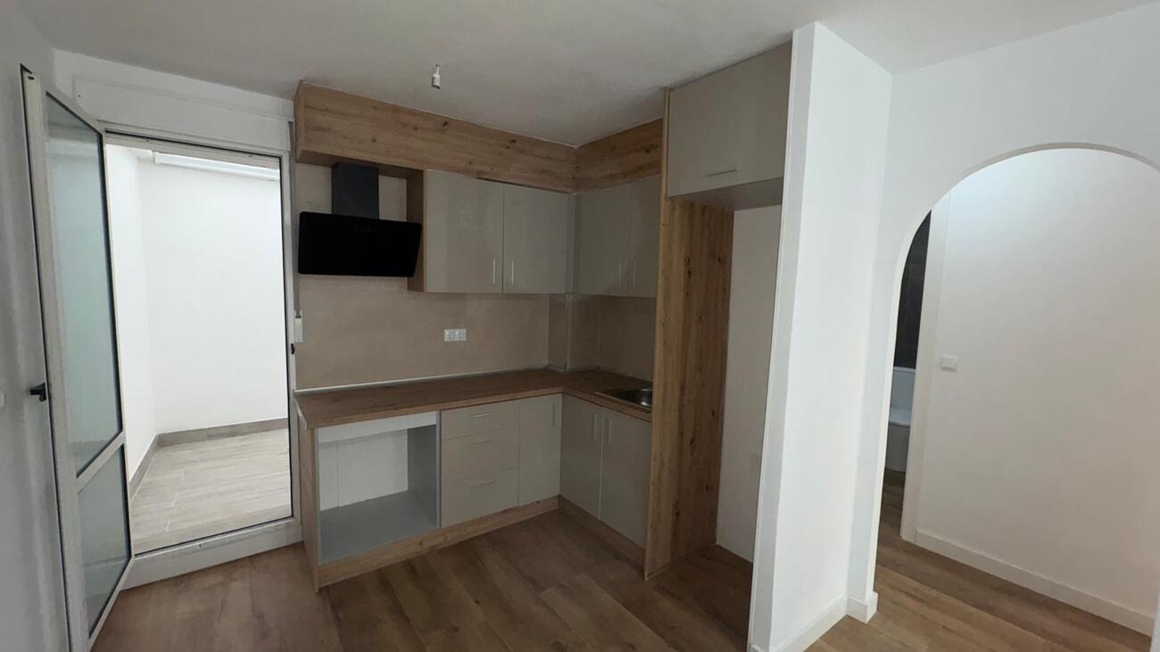 For sale - 2 Bedroom 1 Bathroom Bungalow in Torrevieja - PARQUE DE LAS NACIONES  - Alicante