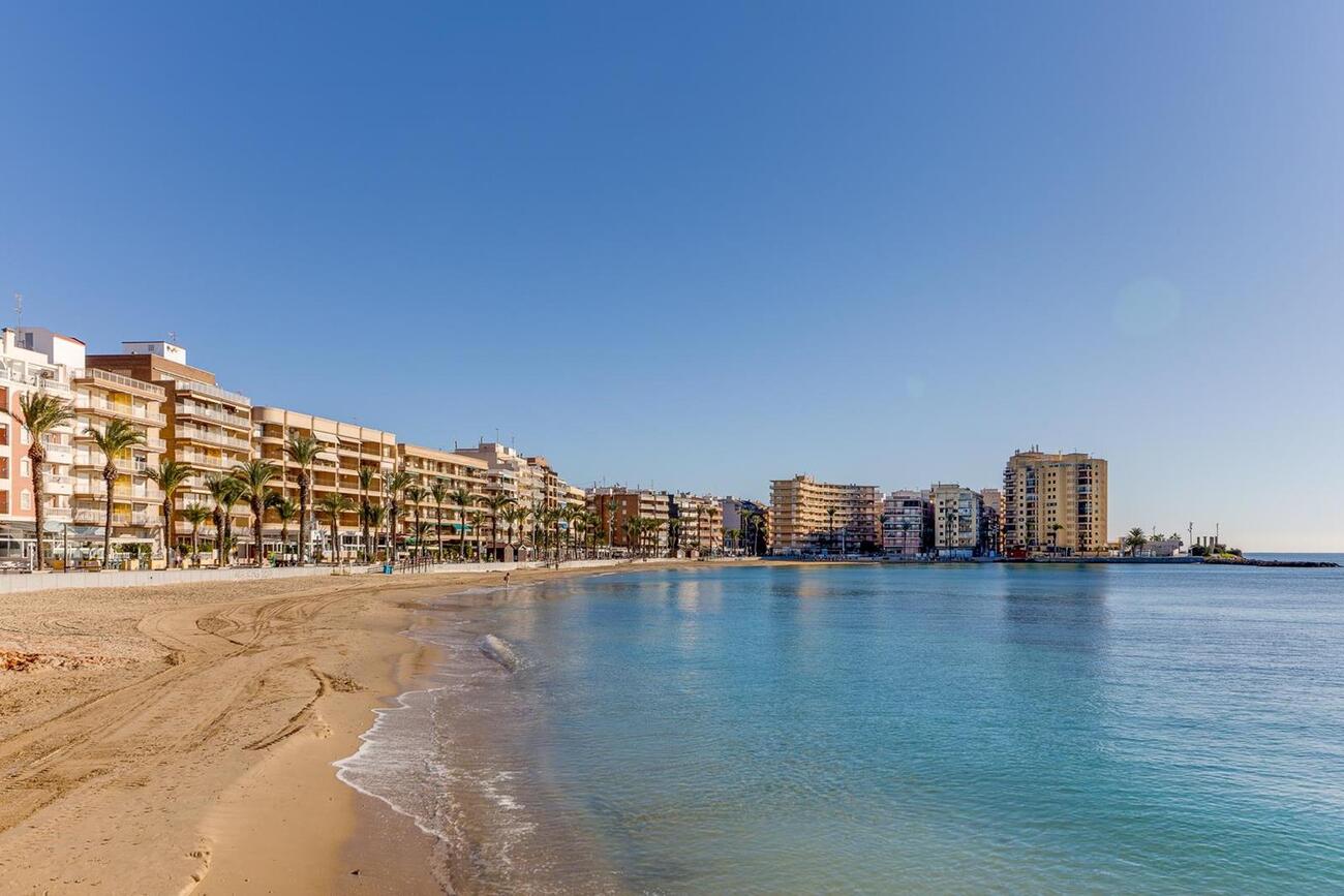 For sale - 2 Bedroom 1 Bathroom Bungalow in Torrevieja - PARQUE DE LAS NACIONES  - Alicante