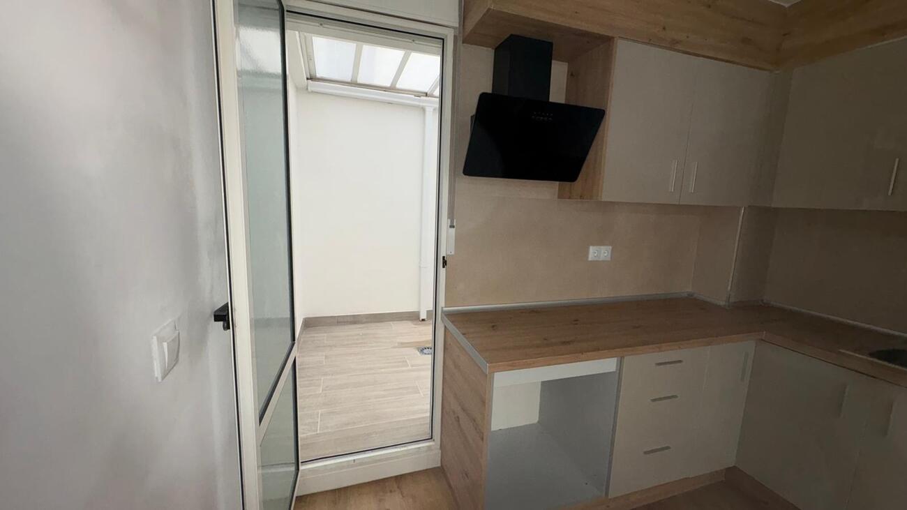 For sale - 2 Bedroom 1 Bathroom Bungalow in Torrevieja - PARQUE DE LAS NACIONES  - Alicante