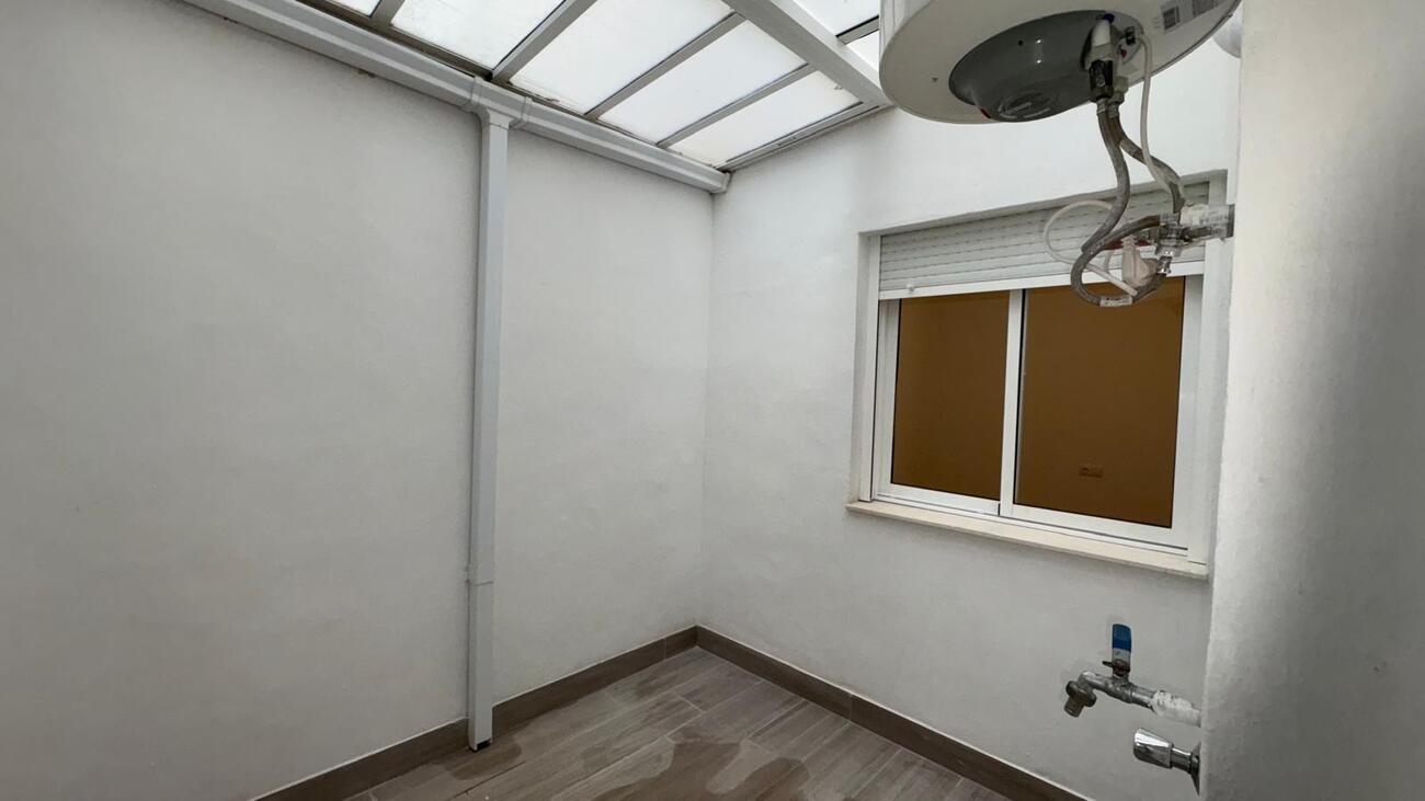 For sale - 2 Bedroom 1 Bathroom Bungalow in Torrevieja - PARQUE DE LAS NACIONES  - Alicante