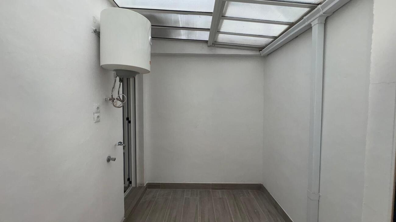 For sale - 2 Bedroom 1 Bathroom Bungalow in Torrevieja - PARQUE DE LAS NACIONES  - Alicante