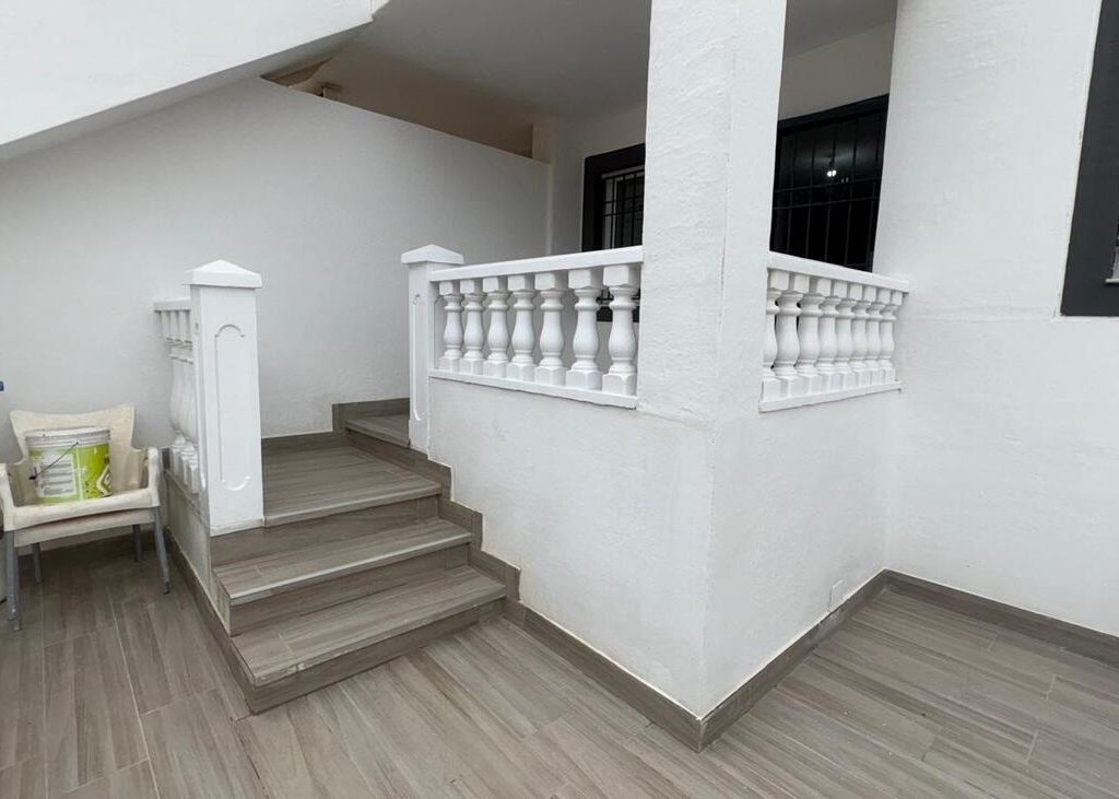 2 Bedroom 1 Bathroom Bungalow in Torrevieja