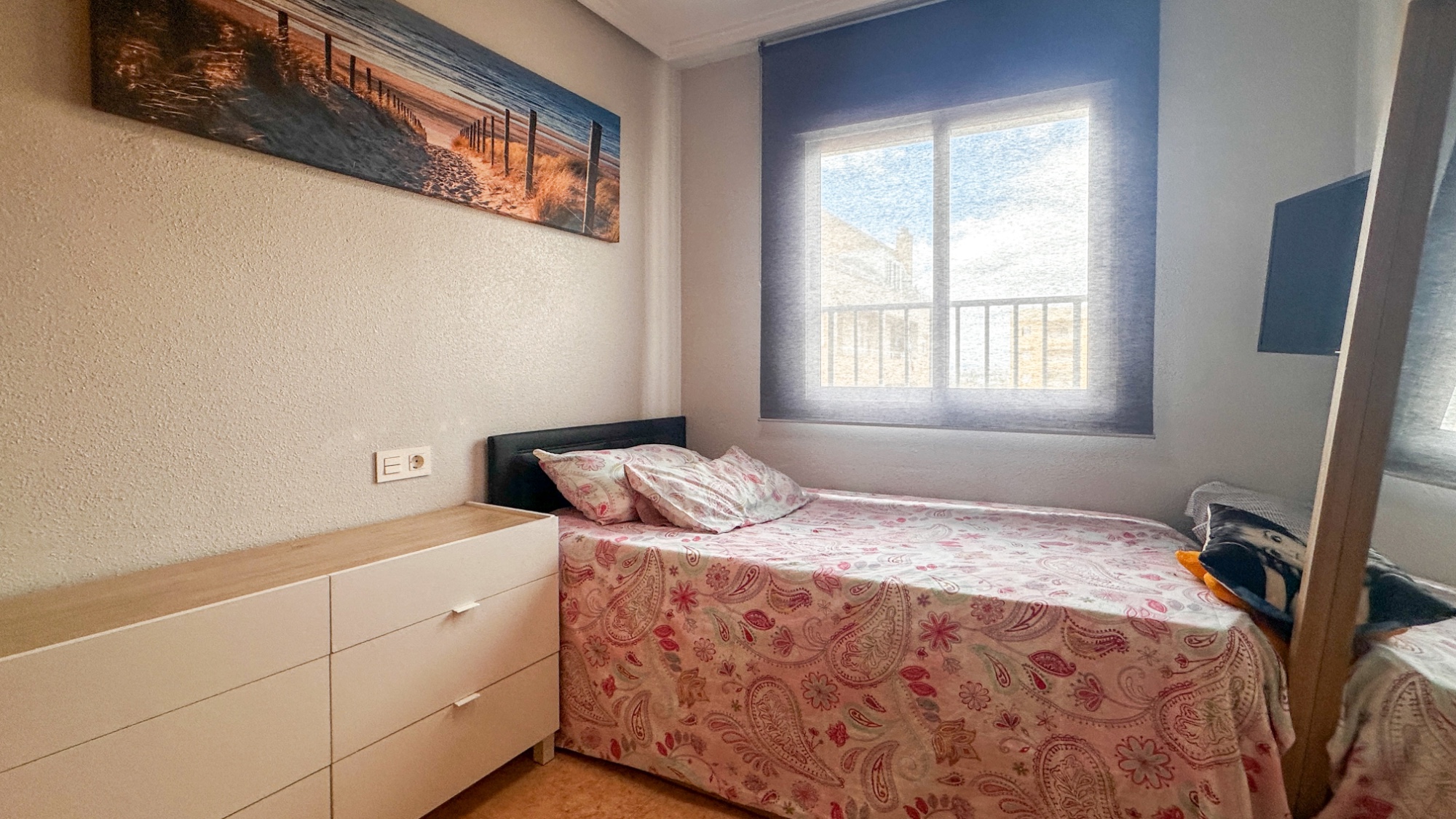 For sale - 3 Bedroom 2 Bathroom Apartment in Torrevieja - Costa Blanca  - Alicante