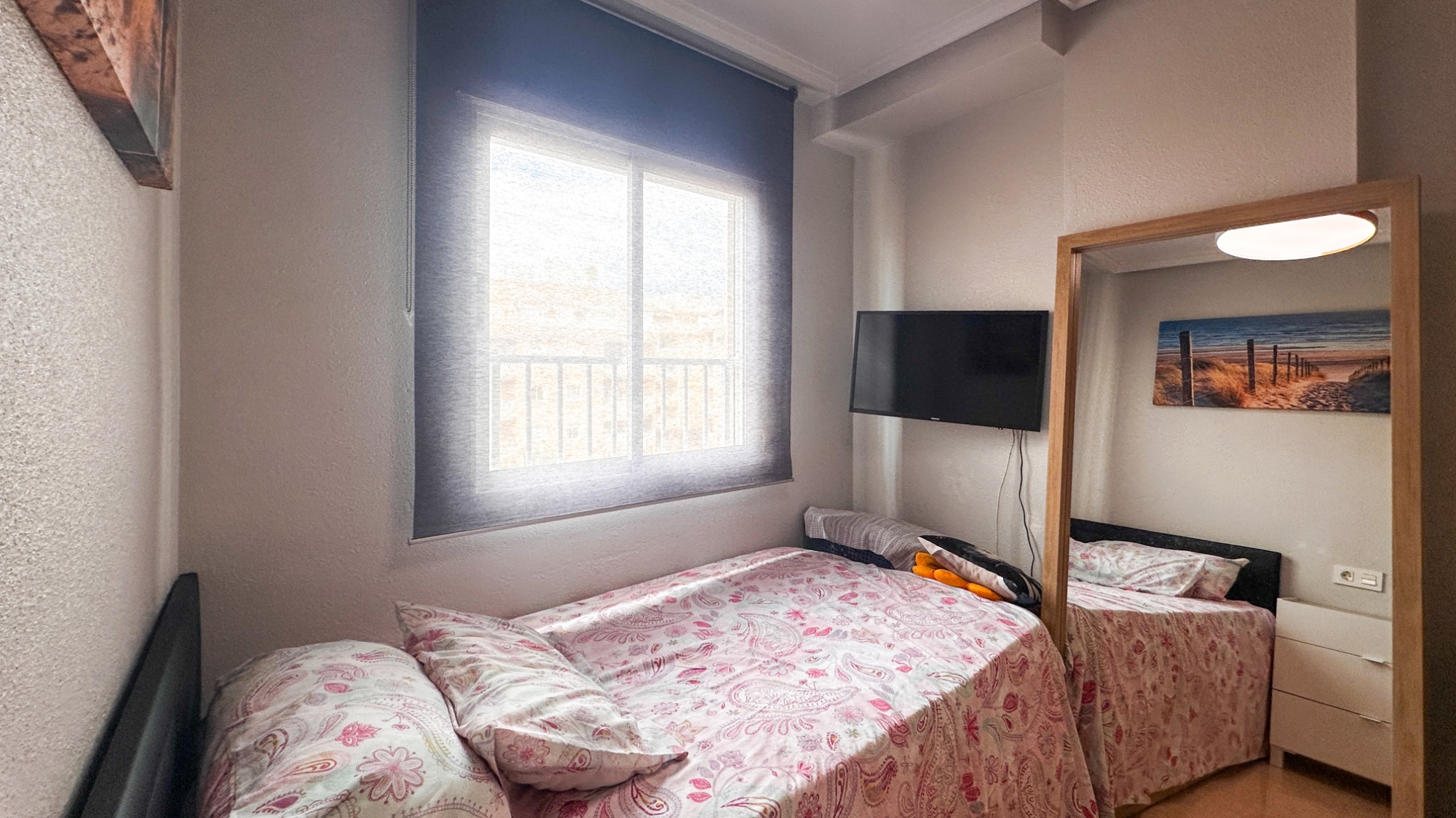 For sale - 3 Bedroom 2 Bathroom Apartment in Torrevieja - Costa Blanca  - Alicante