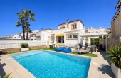 27-85-259-11-562/77716, 3 Bedroom 2 Bathroom Villa in Villamartin