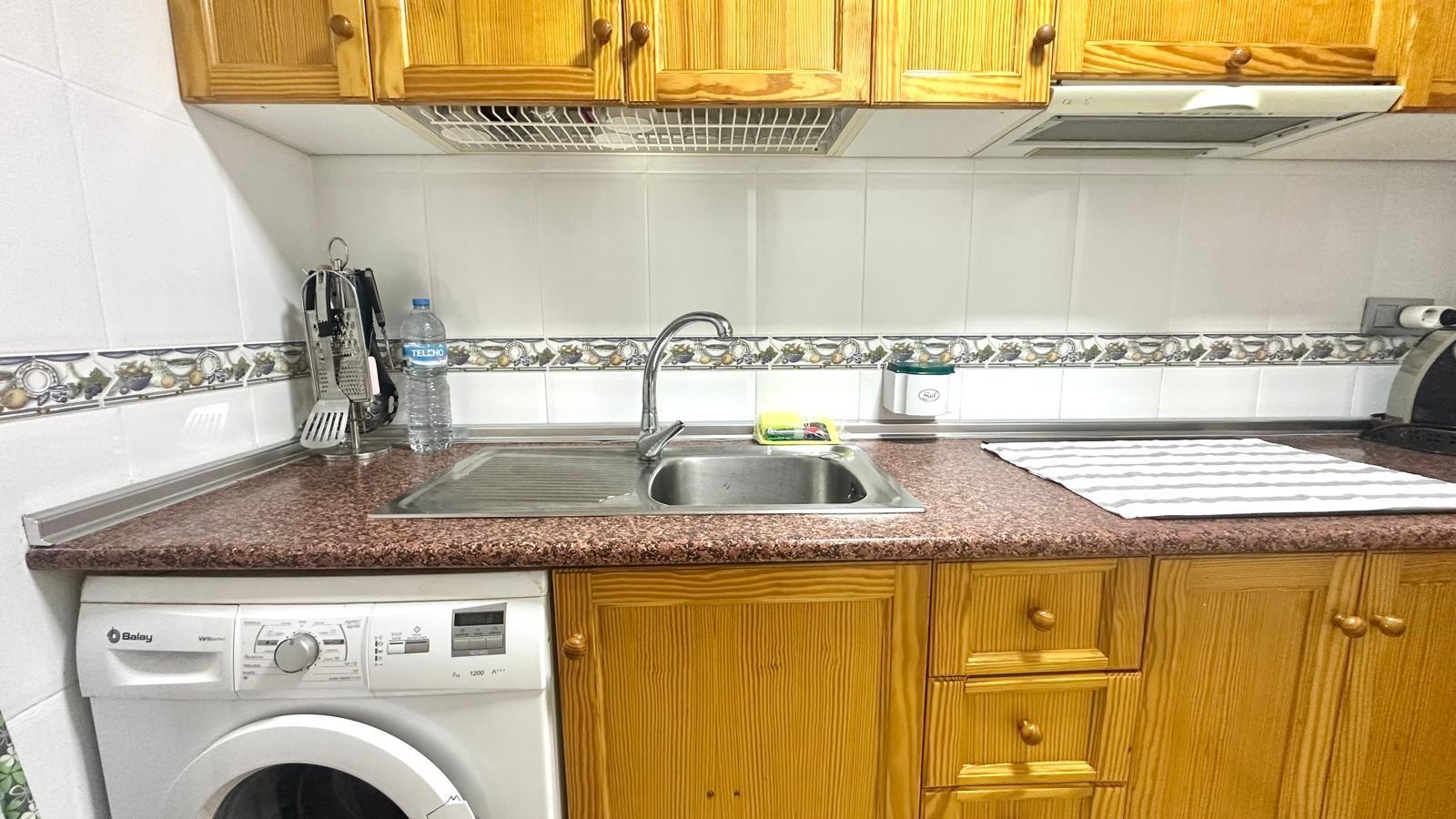 For sale - 2 Bedroom 1 Bathroom Apartment in Torrevieja - Acequion  - Alicante