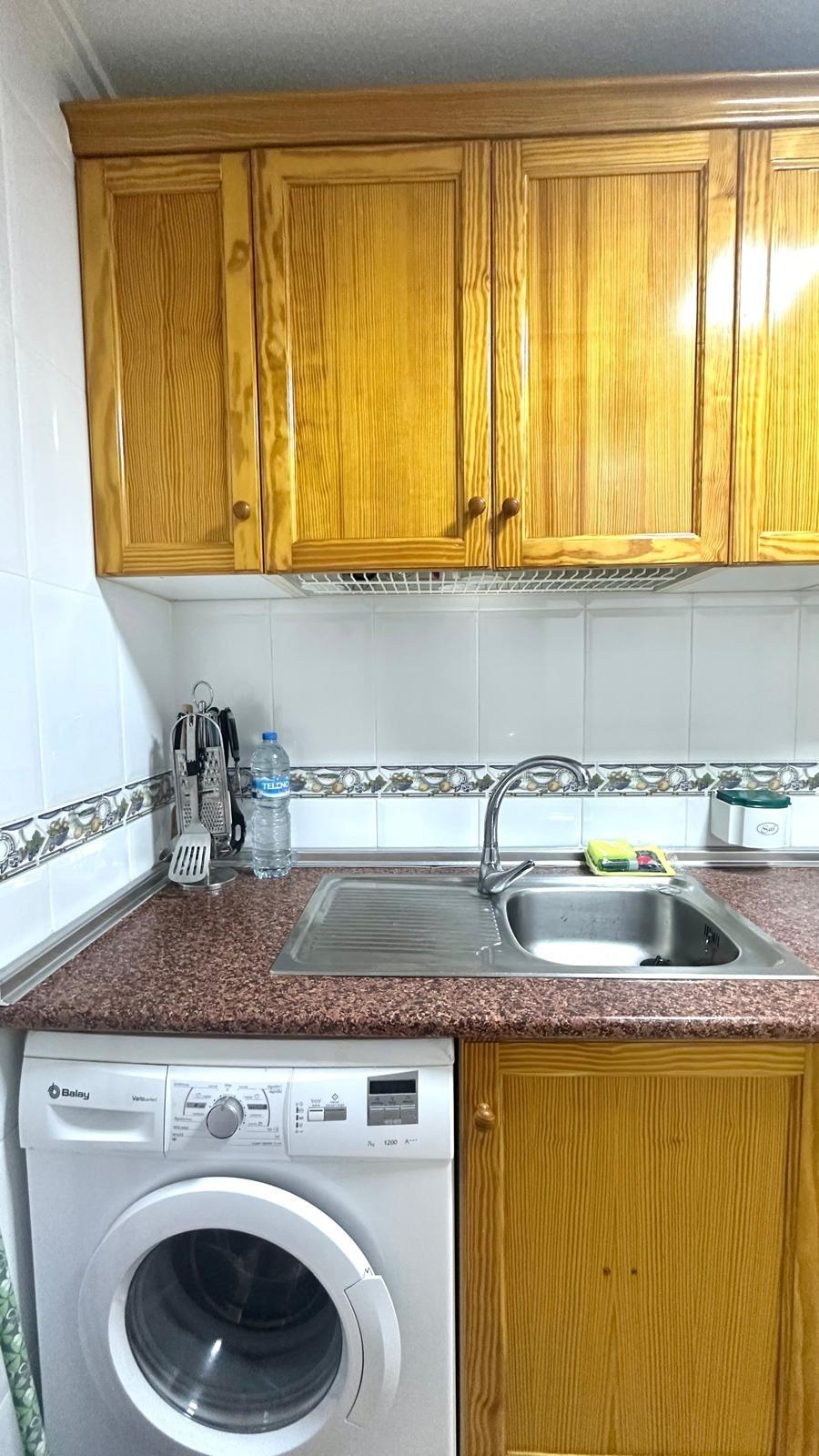 For sale - 2 Bedroom 1 Bathroom Apartment in Torrevieja - Acequion  - Alicante