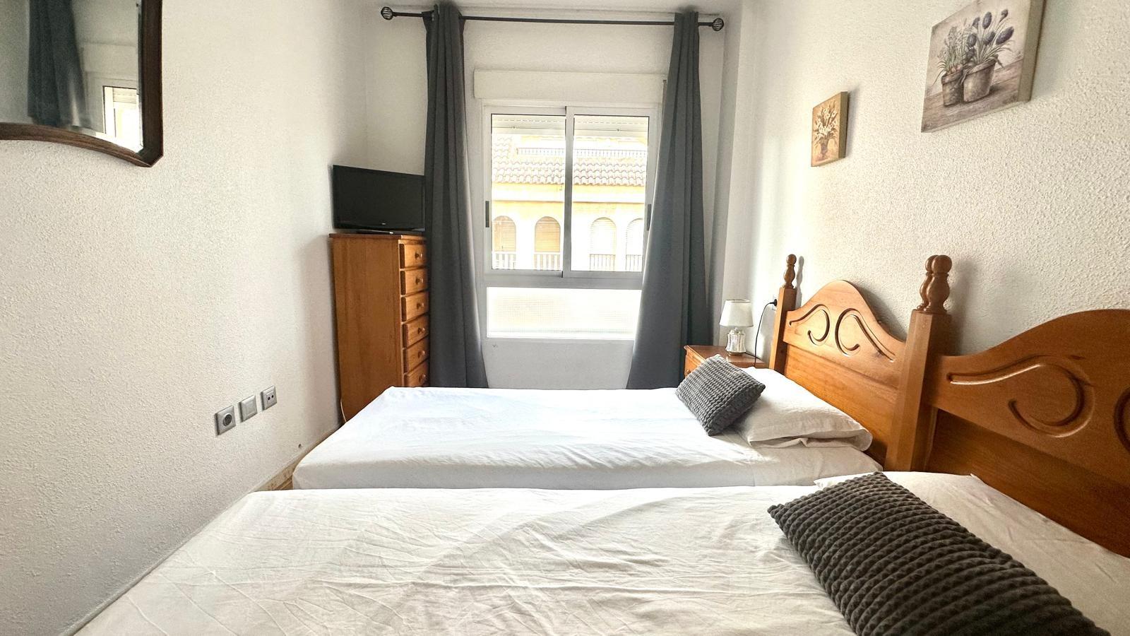 For sale - 2 Bedroom 1 Bathroom Apartment in Torrevieja - Acequion  - Alicante
