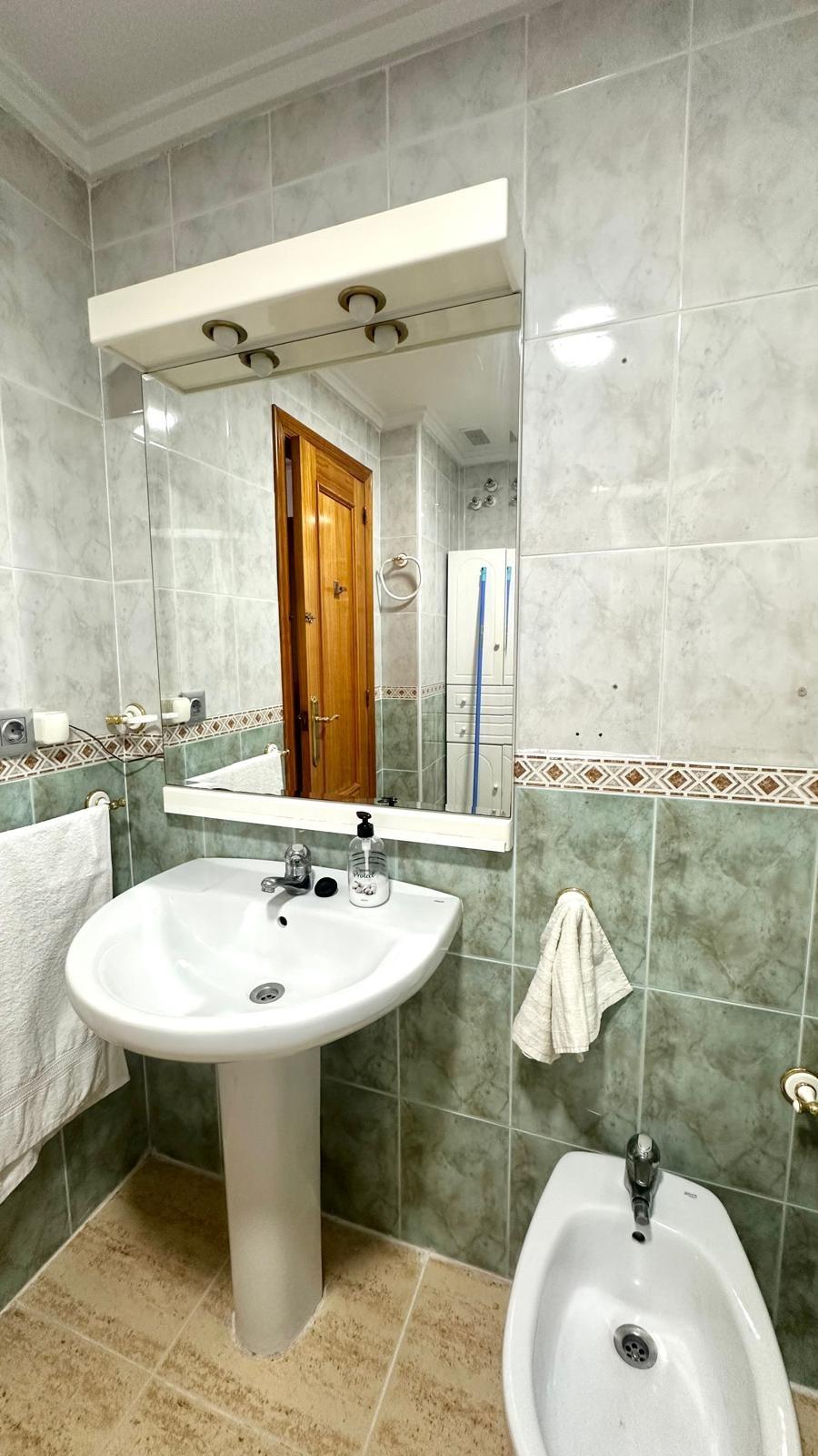 For sale - 2 Bedroom 1 Bathroom Apartment in Torrevieja - Acequion  - Alicante