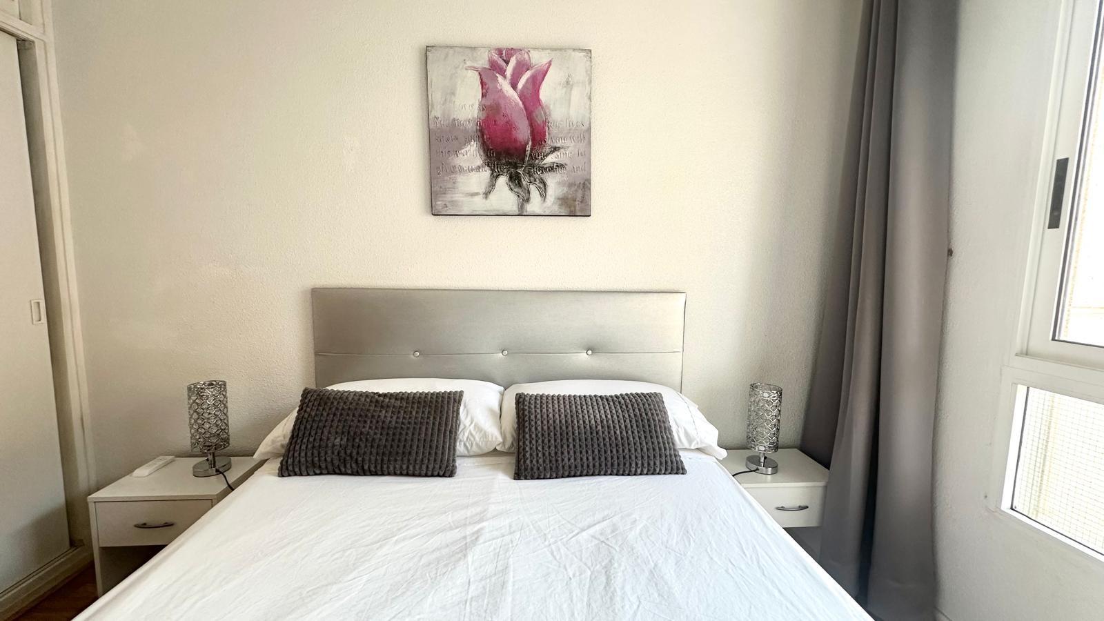 For sale - 2 Bedroom 1 Bathroom Apartment in Torrevieja - Acequion  - Alicante
