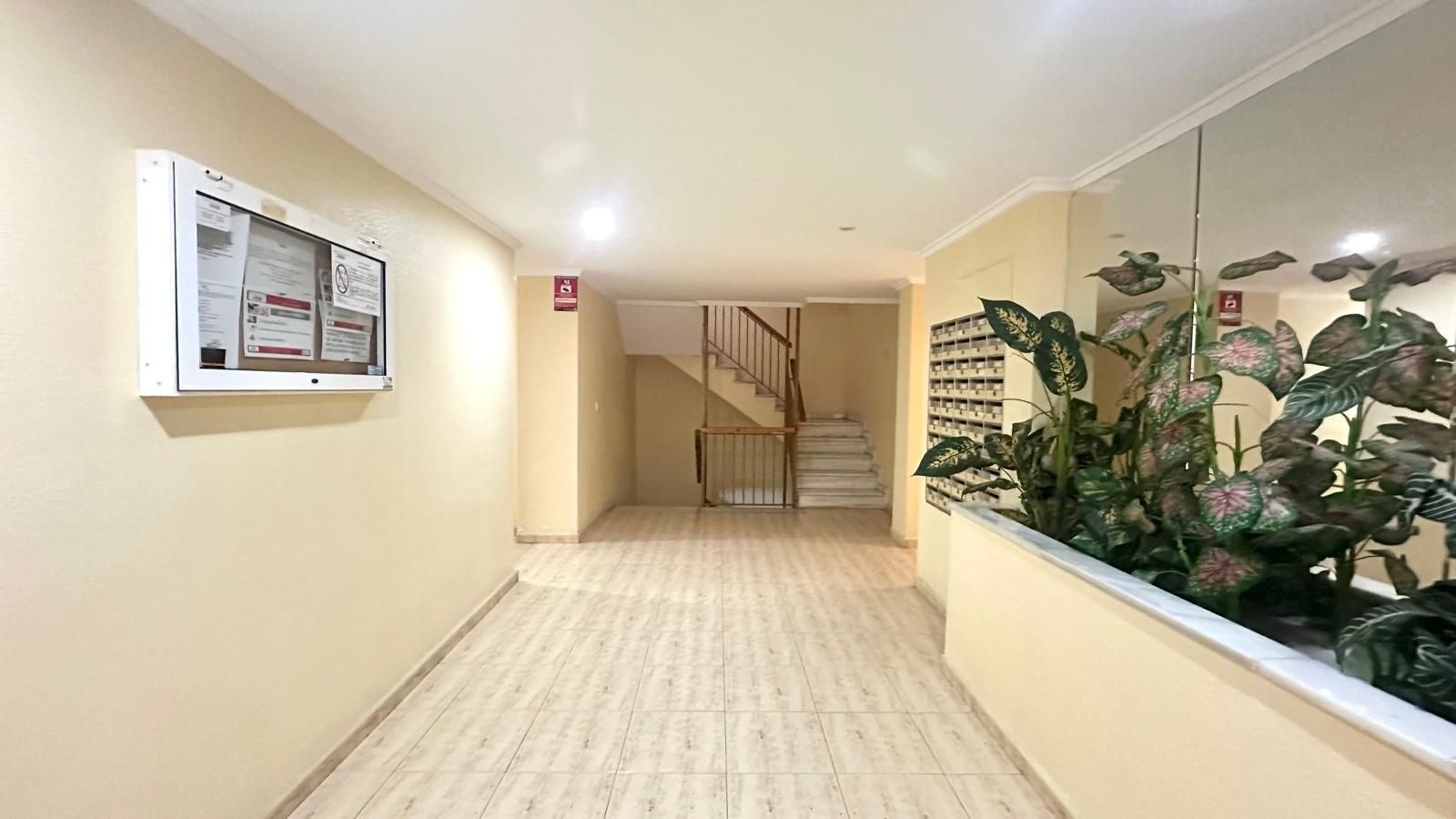 For sale - 2 Bedroom 1 Bathroom Apartment in Torrevieja - Acequion  - Alicante