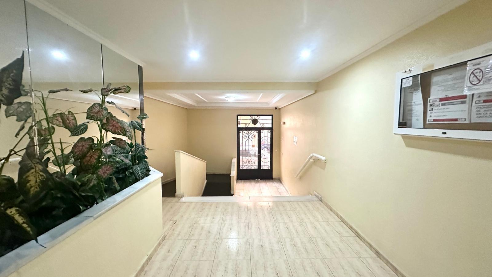 For sale - 2 Bedroom 1 Bathroom Apartment in Torrevieja - Acequion  - Alicante