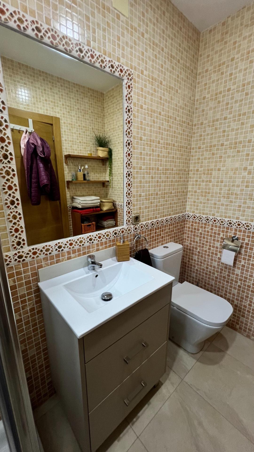 For sale - 3 Bedroom 2 Bathroom Town House in Torrevieja - Los Balcones - Los Altos Del Edén  - Alicante