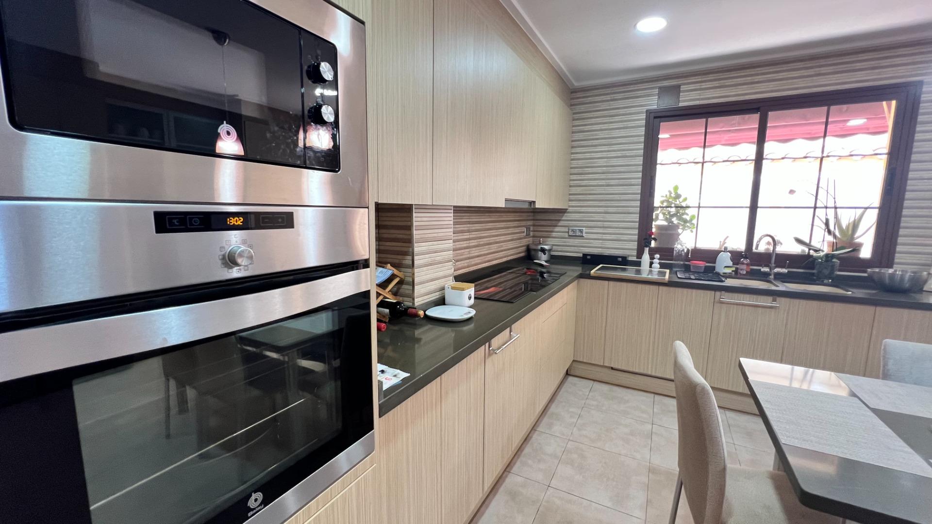 For sale - 3 Bedroom 2 Bathroom Town House in Torrevieja - Los Balcones - Los Altos Del Edén  - Alicante