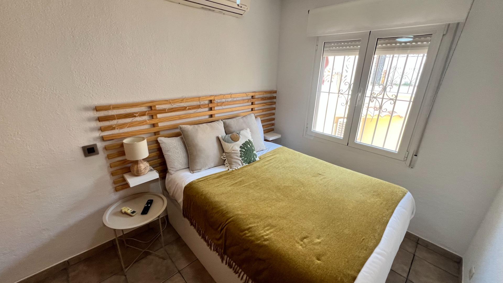For sale - 3 Bedroom 2 Bathroom Town House in Torrevieja - Los Balcones - Los Altos Del Edén  - Alicante
