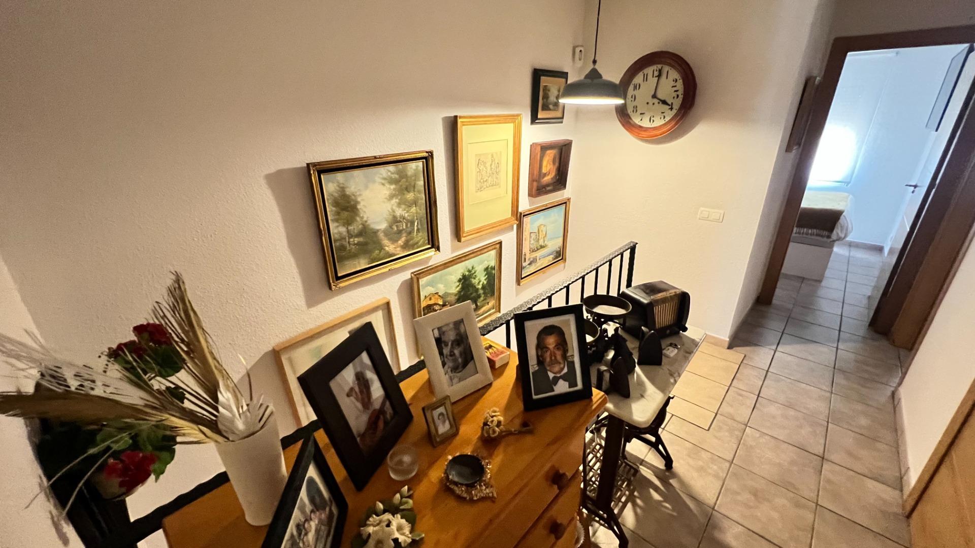 For sale - 3 Bedroom 2 Bathroom Town House in Torrevieja - Los Balcones - Los Altos Del Edén  - Alicante