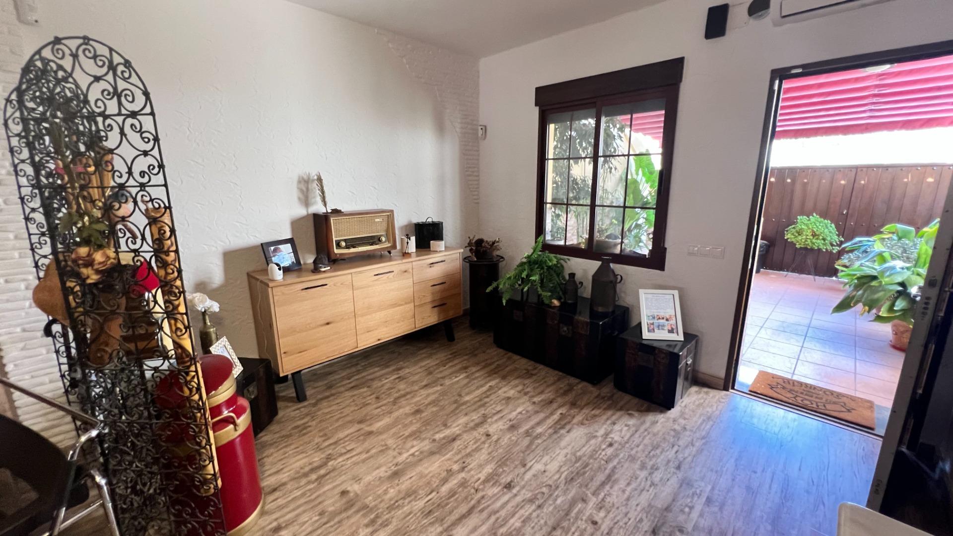 For sale - 3 Bedroom 2 Bathroom Town House in Torrevieja - Los Balcones - Los Altos Del Edén  - Alicante
