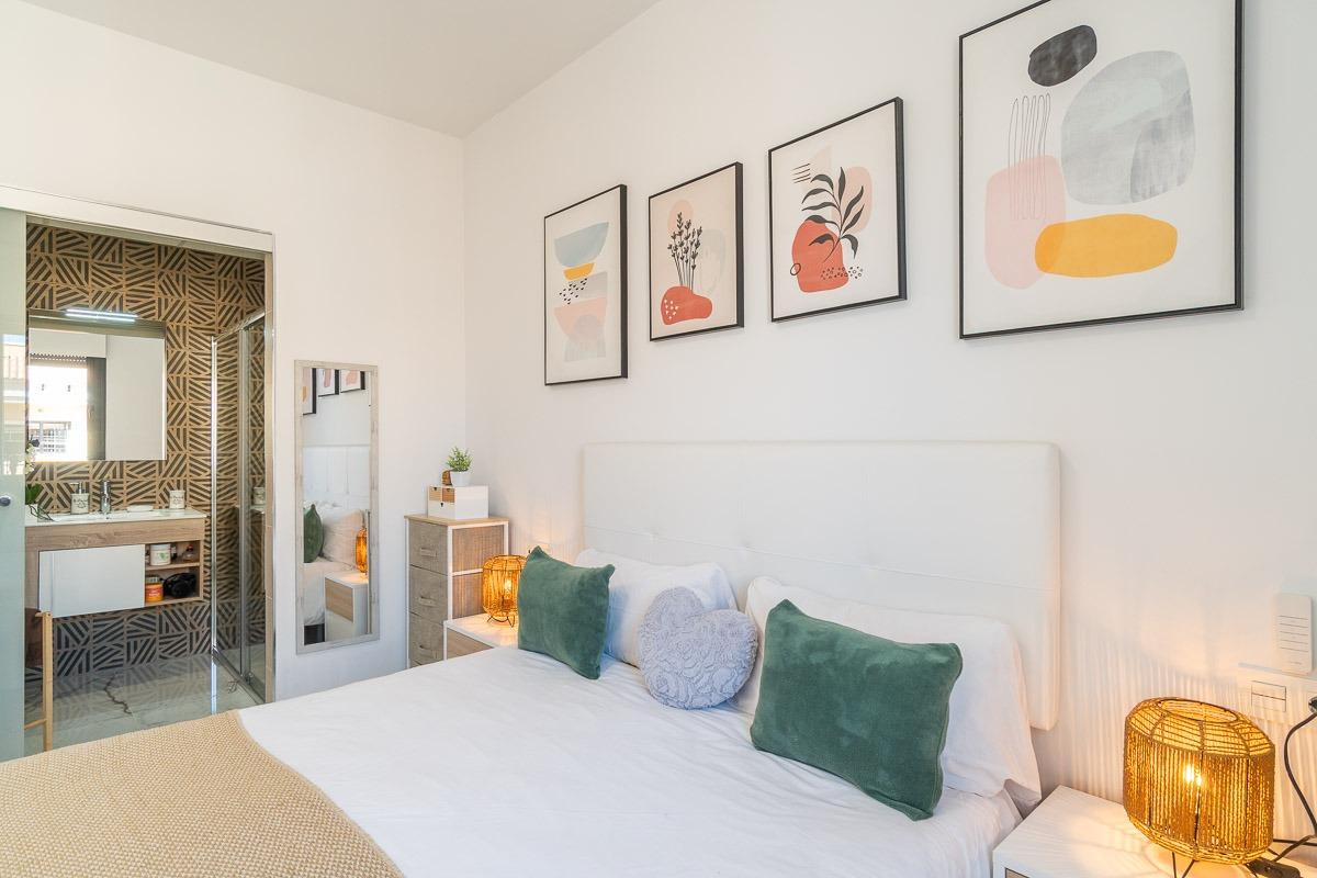 For sale - 2 Bedroom 2 Bathroom Terraced house in Villamartin - Villamartin  - Alicante